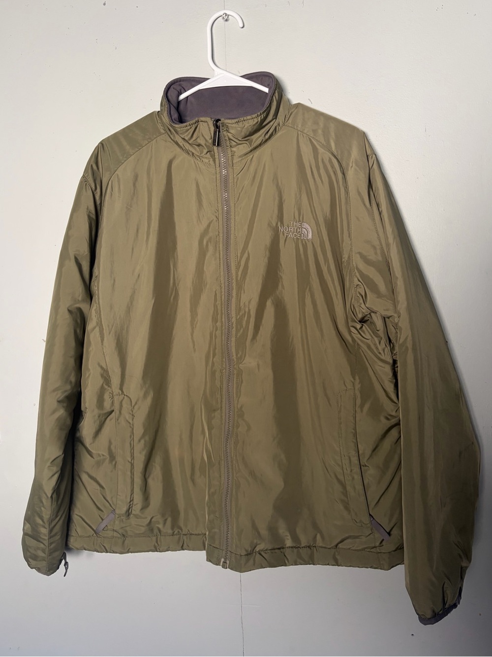 The North Face Jacket
